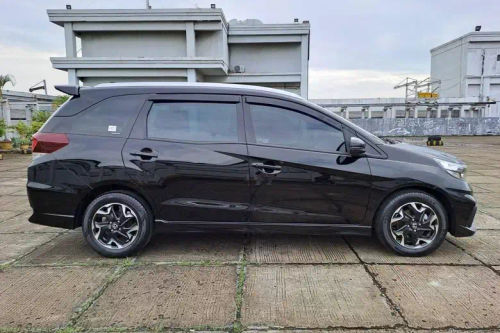 2019 Honda Mobilio RS CVT tua