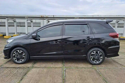2019 Honda Mobilio RS CVT tua