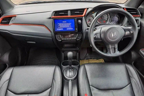 2019 Honda Mobilio RS CVT bekas
