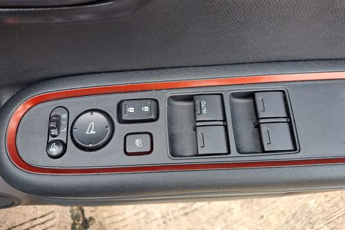 2019 Honda Mobilio RS CVT tua