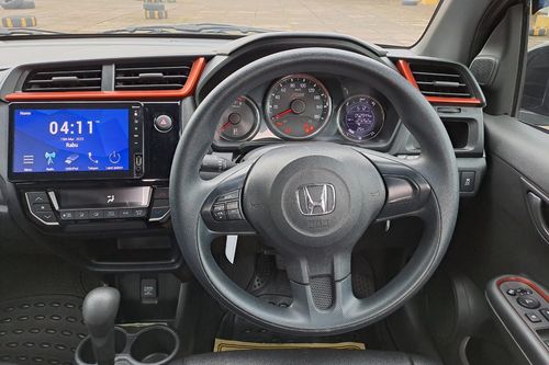 Dijual 2019 Honda Mobilio RS CVT bekas