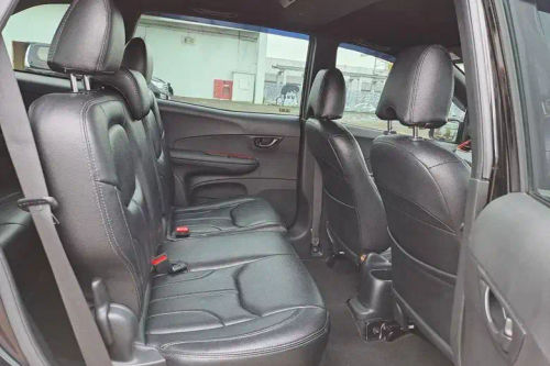 2019 Honda Mobilio RS CVT bekas