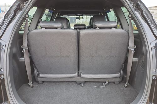 2019 Honda Mobilio RS CVT tua