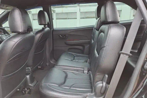 Dijual 2019 Honda Mobilio RS CVT bekas