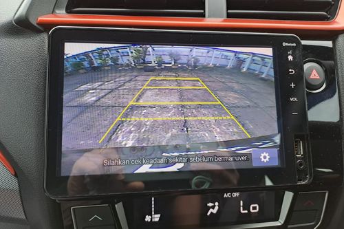 2019 Honda Mobilio RS CVT bekas