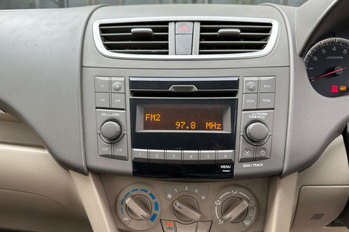 Second hand 2017 Suzuki Ertiga GL DOUBLE BLOWER AT 