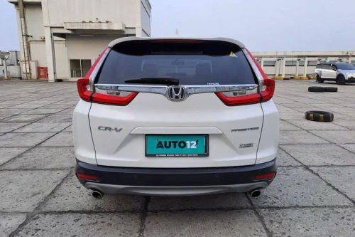 Dijual 2019 Honda CRV 1.5L Turbo Prestige bekas