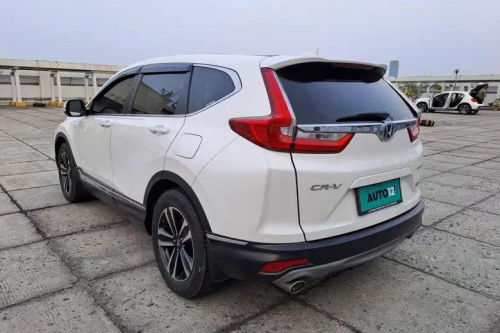 2019 Honda CRV 1.5L Turbo Prestige bekas