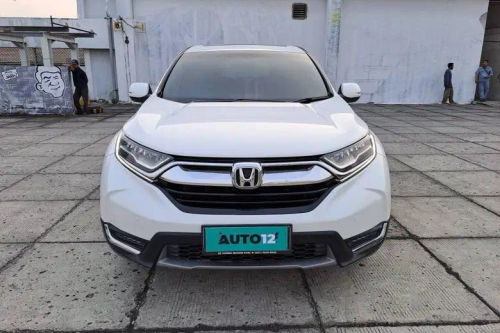 Dijual 2019 Honda CRV 1.5L Turbo Prestige bekas