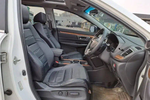 2019 Honda CRV 1.5L Turbo Prestige bekas