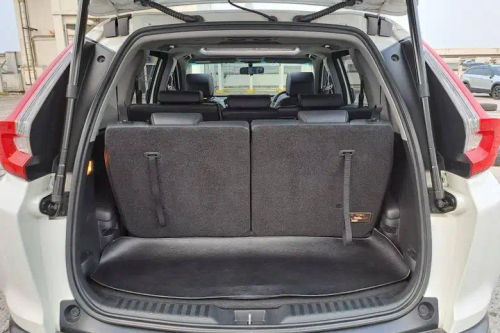 Dijual 2019 Honda CRV 1.5L Turbo Prestige bekas