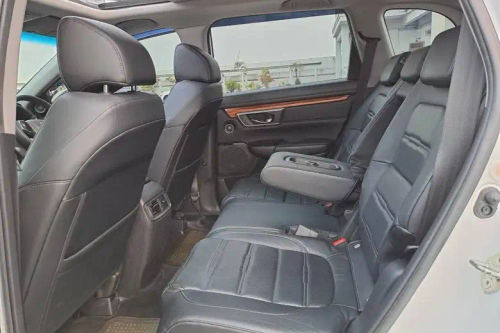 2019 Honda CRV 1.5L Turbo Prestige bekas