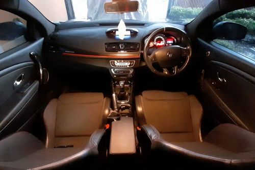 2nd Hand 2013 Renault Megane Sport