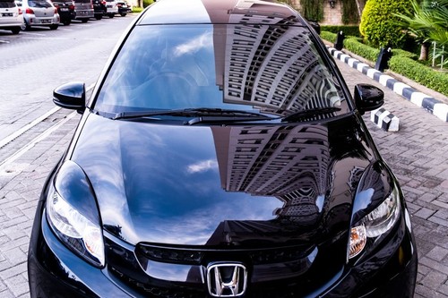 Used 2016 Honda Mobilio E CVT