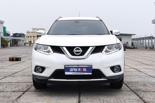 Beli mobil bekas