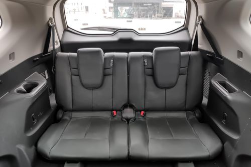 2016 Nissan X Trail 2.5L CVT AT bekas
