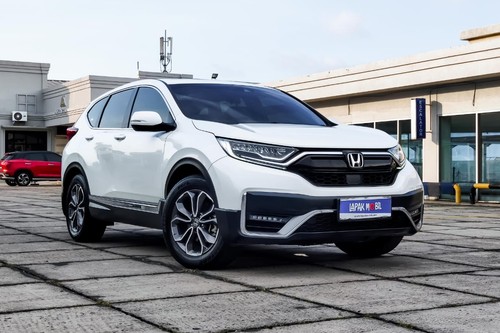 2021 Honda CR-V  1.5L Turbo Prestige