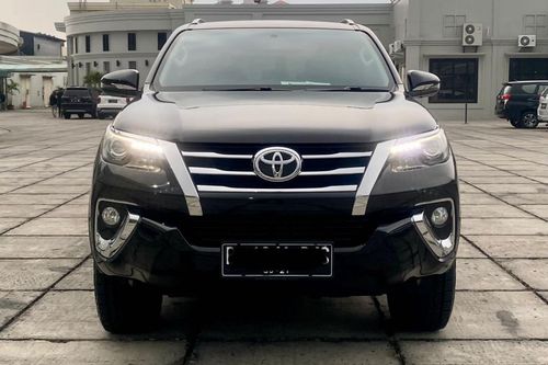 Beli mobil bekas