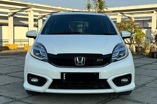 Beli mobil bekas