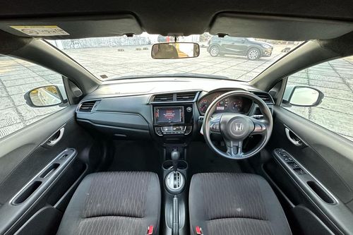 Beli mobil bekas