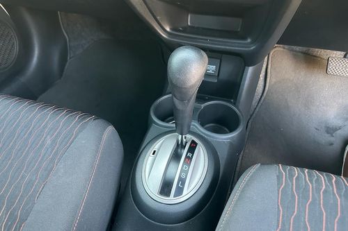 2016 Honda Brio RS 1.2L AT bekas