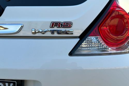 2016 Honda Brio RS 1.2L AT bekas