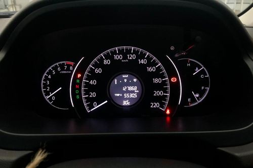 Used 2014 Honda CRV PRESTIGE 2.4 AT