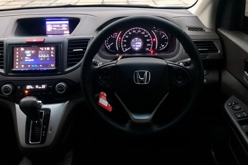 Used 2014 Honda CRV PRESTIGE 2.4 AT