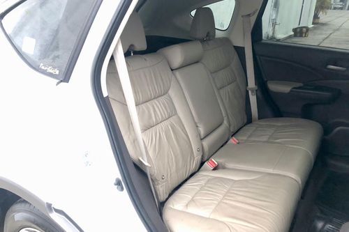 Used 2014 Honda CRV PRESTIGE 2.4 AT