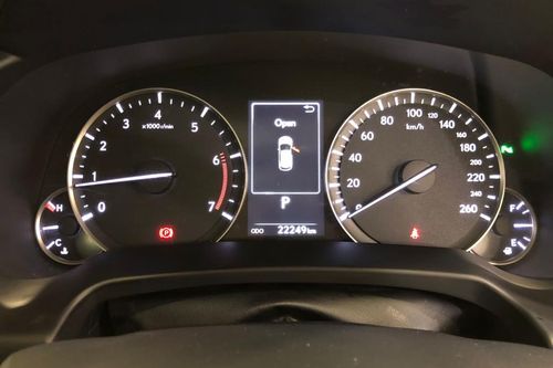 Used 2018 Lexus RX 300 Luxury