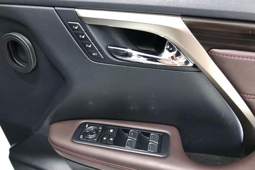 Used 2018 Lexus RX 300 Luxury