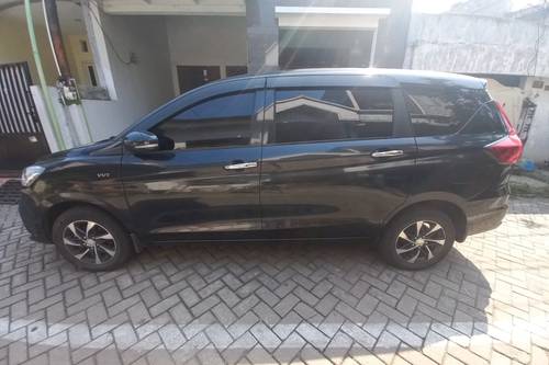 2019 Suzuki Ertiga GX DOUBLE BLOWER MT