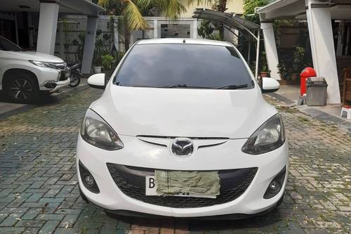 Used 2011 Mazda 2  HB SPORTS 4 AT