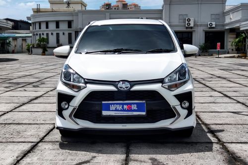 Beli mobil bekas