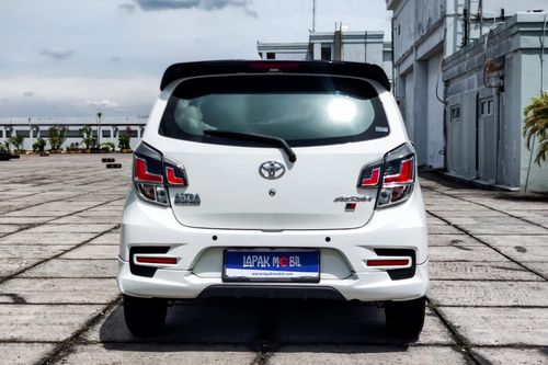 Beli mobil bekas