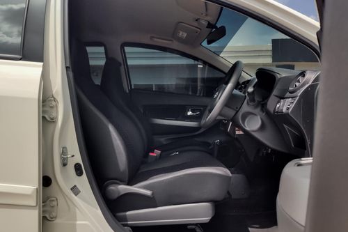 2022 Toyota Agya 1.2L GR Sport A/T bekas