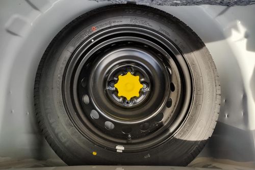 2022 Toyota Agya 1.2L GR Sport A/T bekas