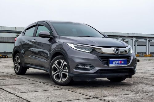 2020 Honda HRV  SE 1.5L AT