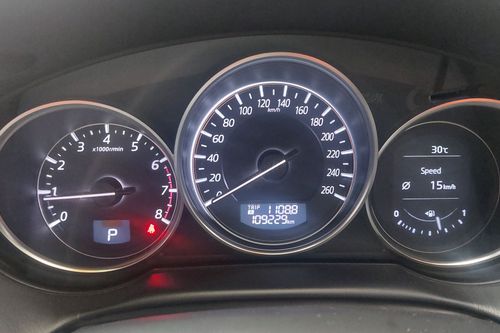 Beli mobil bekas