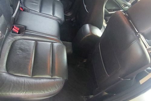 2015 Mazda CX 5 2.5L GT AT bekas