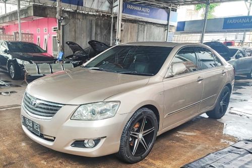 Beli mobil bekas