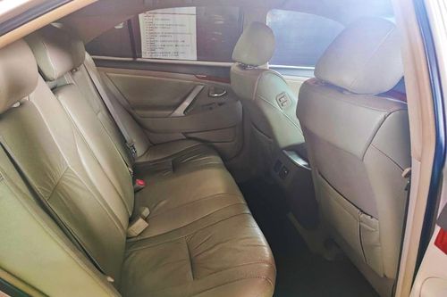 2006 Toyota Camry 2.4 V AT bekas