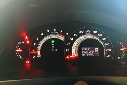 Beli mobil bekas