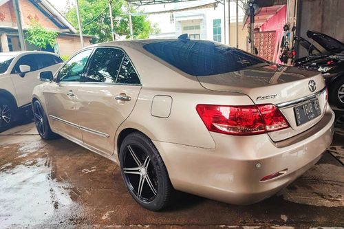 2006 Toyota Camry 2.4 V AT bekas