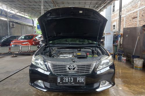 Beli mobil bekas