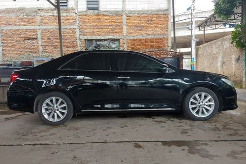 Beli mobil bekas