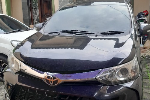 Used 2018 Toyota Avanza Veloz  1500 VELOZ A/T