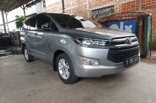 Beli mobil bekas