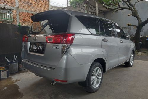 Beli mobil bekas