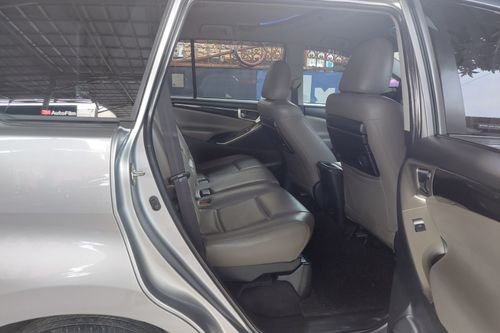 2016 Toyota Kijang Innova 2.0 V AT bekas
